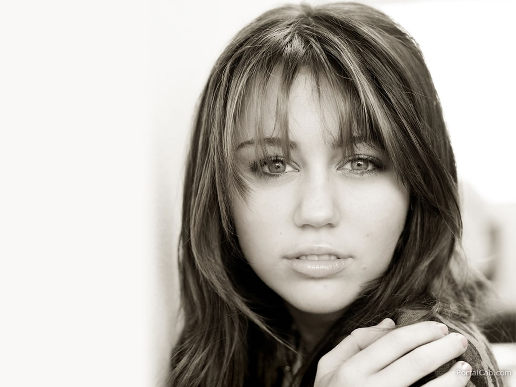 Foto da Miley Cyrus